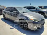 2013 Toyota AVALON фото