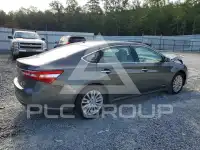 2013 Toyota AVALON фото