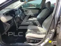 2013 Toyota AVALON photo