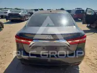 2013 Toyota AVALON photo