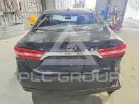 2013 Toyota AVALON photo