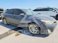 2013 Toyota AVALON фото