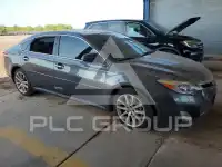 2013 Toyota AVALON photo