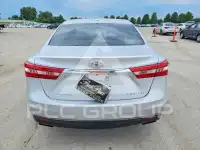 2013 Toyota AVALON фото