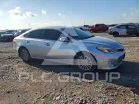 2013 Toyota AVALON фото
