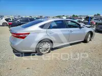 2013 Toyota AVALON фото