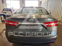 2013 Toyota AVALON фото