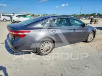 2013 Toyota AVALON фото