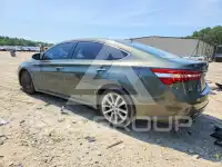 2013 Toyota AVALON фото