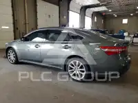 2013 Toyota AVALON photo