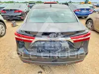 2013 Toyota AVALON фото