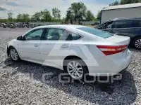 2013 Toyota AVALON photo