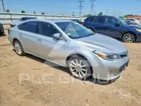 2013 Toyota AVALON фото