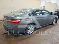 2013 Toyota AVALON фото