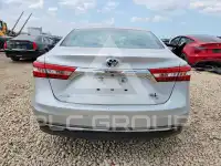 2013 Toyota AVALON фото