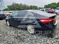 2013 Toyota AVALON фото