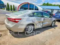 2013 Toyota AVALON фото