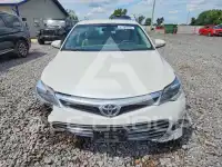 2013 Toyota AVALON photo
