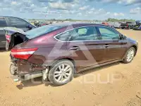 2013 Toyota AVALON фото