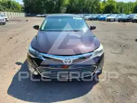 2013 Toyota AVALON фото
