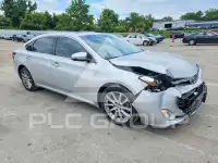 2013 Toyota AVALON фото