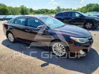 2013 Toyota AVALON фото