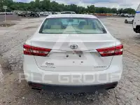 2013 Toyota AVALON фото
