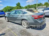 2013 Toyota AVALON фото
