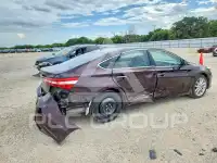2013 Toyota AVALON фото