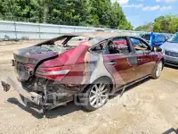 2013 Toyota AVALON фото