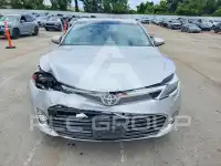 2013 Toyota AVALON фото