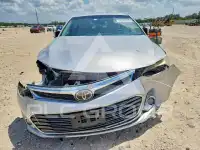 2013 Toyota AVALON фото