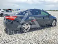 2013 Toyota AVALON фото