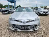 2013 Toyota AVALON фото