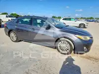 2013 Toyota AVALON фото