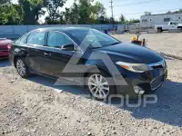 2013 Toyota AVALON фото