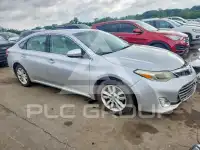 2013 Toyota AVALON фото