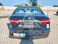 2013 Toyota AVALON фото