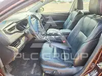 2013 Toyota AVALON фото