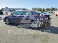 2013 Toyota AVALON фото