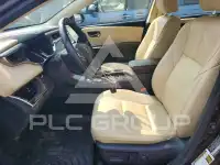 2013 Toyota AVALON photo