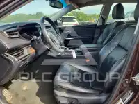 2013 Toyota AVALON фото