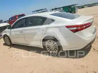 2013 Toyota AVALON photo