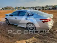 2013 Toyota AVALON фото