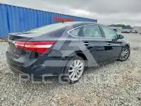 2013 Toyota AVALON photo
