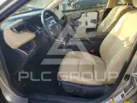 2013 Toyota AVALON фото