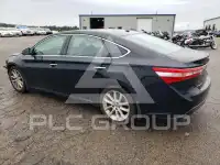 2013 Toyota AVALON photo