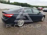 2013 Toyota AVALON photo