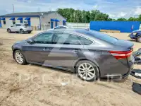 2013 Toyota AVALON фото