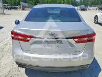 2013 Toyota AVALON photo